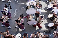 BASEL TATTOO PARADE 2026