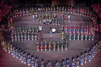 BASEL TATTOO 2024 SHOW