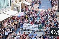 BASEL TATTOO PARADED 2026