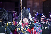BASEL TATTOO 2019 HAUPTPROBE 