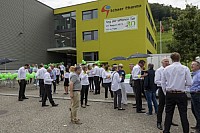 30 Jahre Schaer Pharma