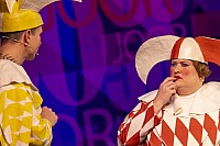 GLAIBASLER CHARIVARI 2026