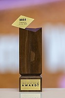 WOOHW! Award 2025 - Impressionen