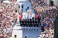 BASEL TATTOO PARADE 2026