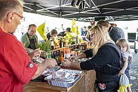 BELL BBQ MASTERS FINALE 2019 