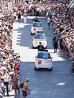 BASEL TATTOO PARADE 2026