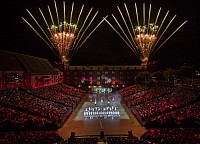 Top Secret Jubilee Drum Corps