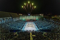 BASEL TATTOO 2026 Premiere
