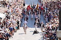 BASEL TATTOO PARADE 2026