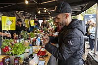 Bell Hot Dog Challenge 2025