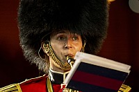 BASEL TATTOO 2026 Premiere