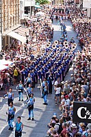 BASEL TATTOO PARADE 2026