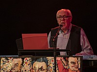 CHARIVARI 2019 Hauptprobe