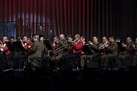 BASEL TATTOO CONCERT