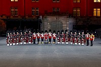 BASEL TATTOO 2026 CAST