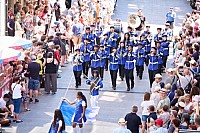 BASEL TATTOO PARADE 2026