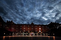 BASEL TATTOO 2019 HAUPTPROBE 