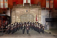 BASEL TATTOO 2024 BAND SHOOTING
