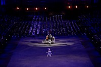 BASEL TATTOO 2024 SHOW
