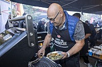 2025 Bell BBQ Single Masters Finale - Finalrunde