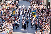 BASEL TATTOO PARADED 2026