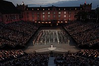 BASEL TATTOO 2018