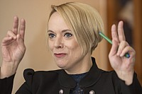 CHARIVARI 2018 Pressekonferenz