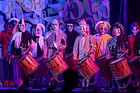 GLAIBASLER CHARIVARI 2026