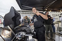 Bell Burger Challenge 2024 Finale