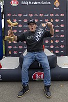 Bell BBQ Masters Finale 2024
