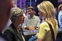 WOOHW! Award 2025 - Impressionen