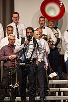 Guggemuusig Ohregribler - Gala Abend