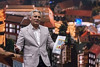 WOOHW! Award 2025 - Impressionen