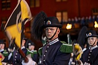 BASEL TATTOO 2026 Hauptprobe