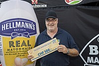 BELL BBQ MASTERS FINALE 2019 