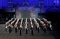 BASEL TATTOO 2025 CAST