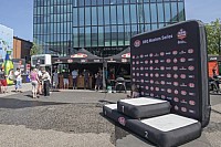 BELL BBQ MASTERS BASEL