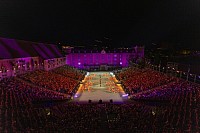 BASEL TATTOO 2026 Premiere