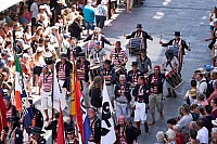 BASEL TATTOO PARADE 2026