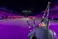 BASEL TATTOO 2024 SHOW