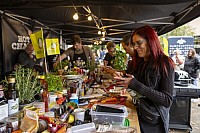 Bell Hot Dog Challenge 2025