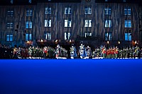 BASEL TATTOO 2026 Premiere