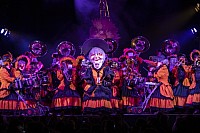 CHARIVARI 2019 Hauptprobe