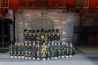 BASEL TATTOO 2026 CAST