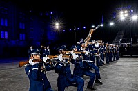 SWITZERLAND BASEL TATTOO