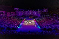 BASEL TATTOO 2024 SHOW
