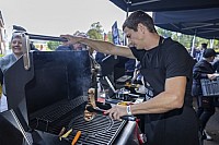 2025 Bell BBQ Single Masters Finale - Finalrunde