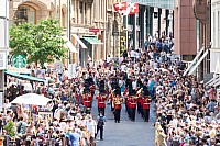 BASEL TATTOO PARADED 2026