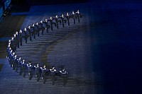 BASEL TATTOO 2017