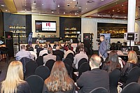 BASEL TATTOO 2026 PRESSEKONFERENZ